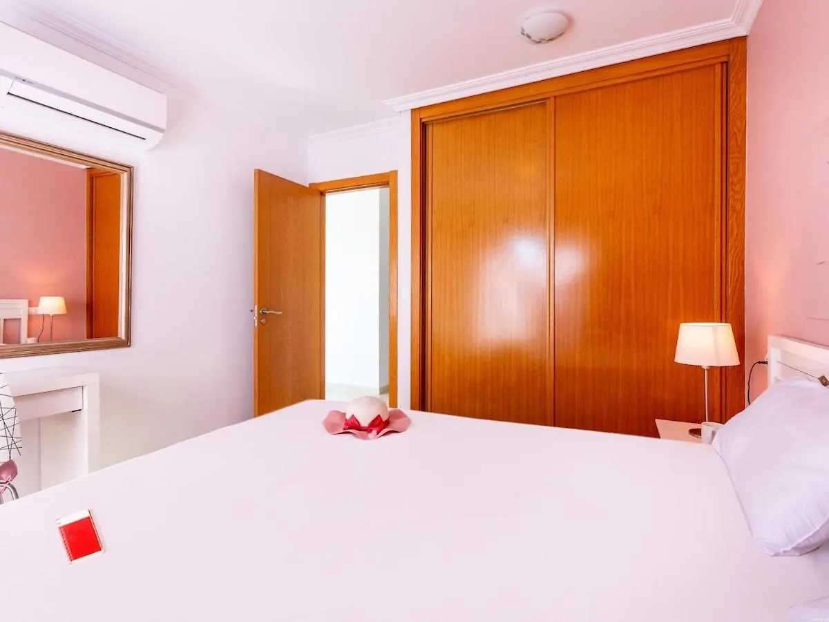 Sea Breeze Sotavento III Lägenhet La Tejita Spanien