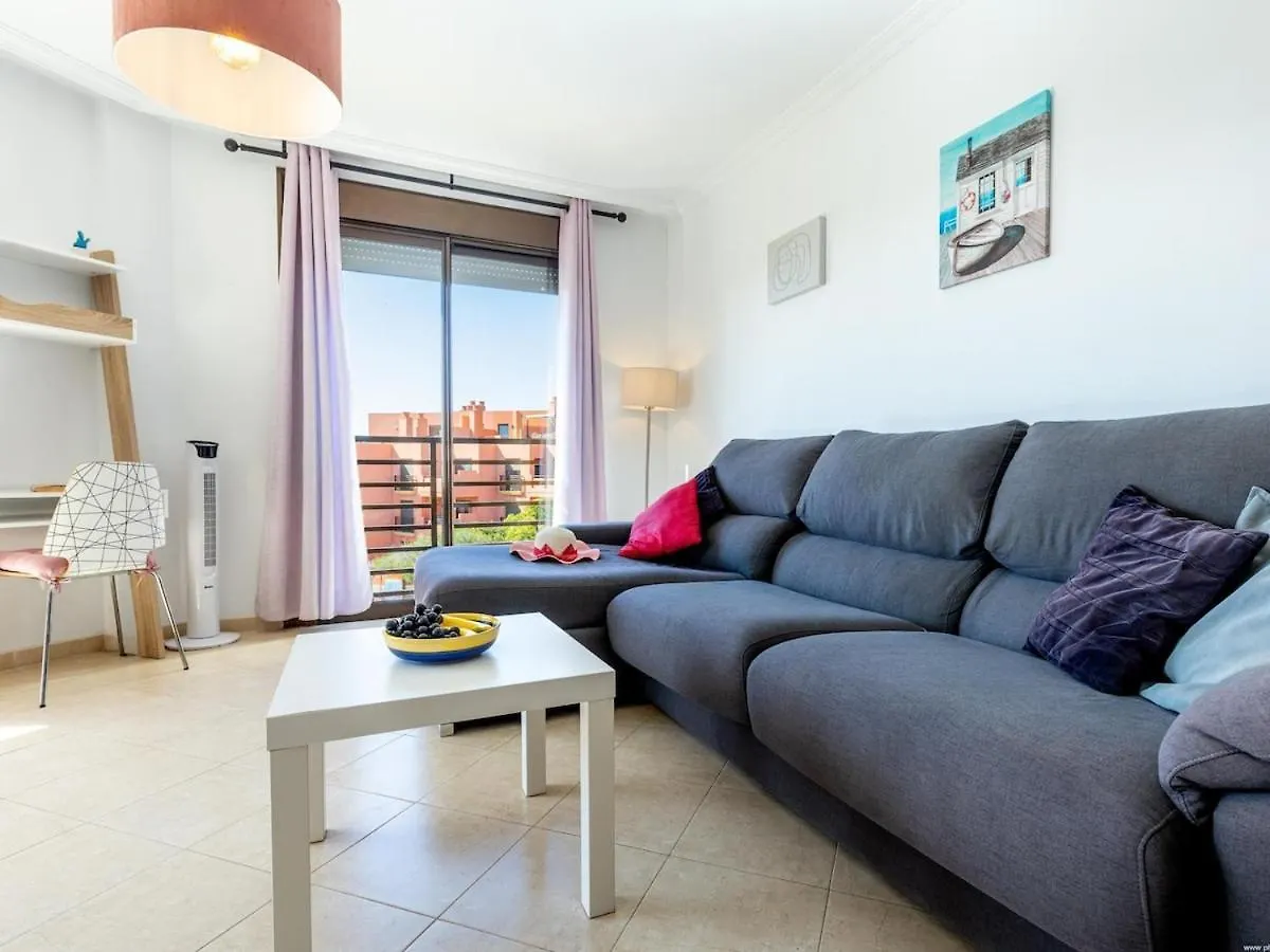 Sea Breeze Sotavento III Lägenhet La Tejita