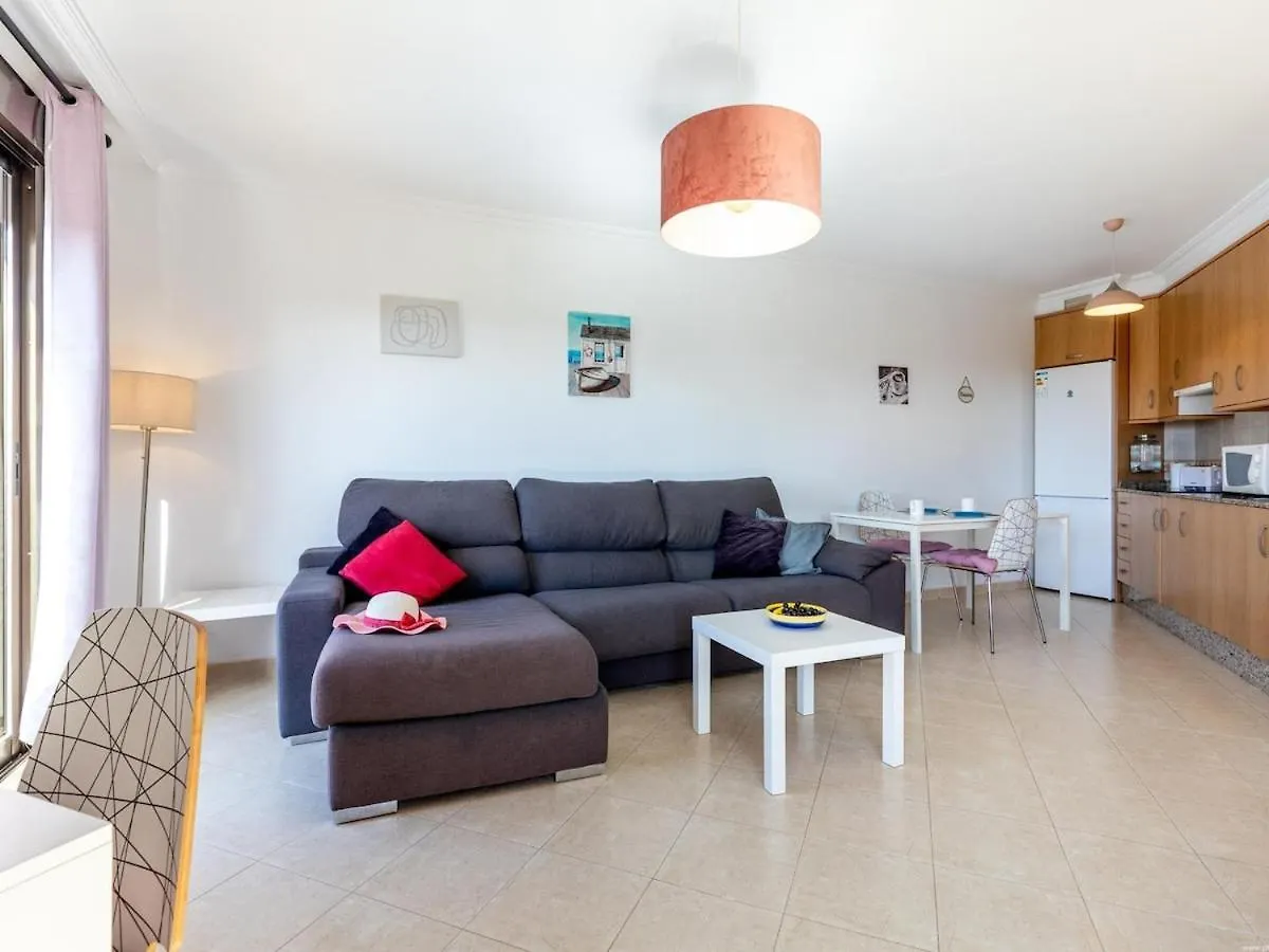 Sea Breeze Sotavento III Daire La Tejita