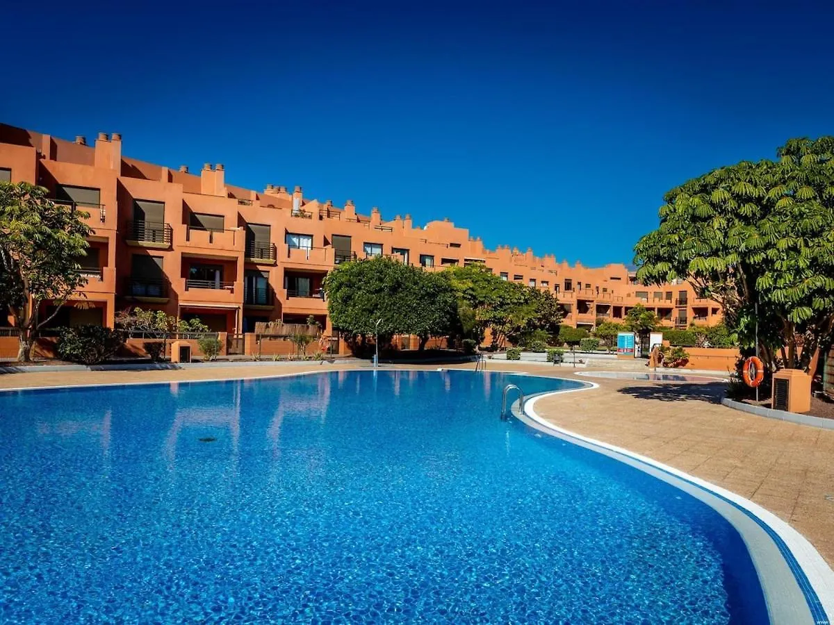 Sea Breeze Sotavento III Daire La Tejita İspanya