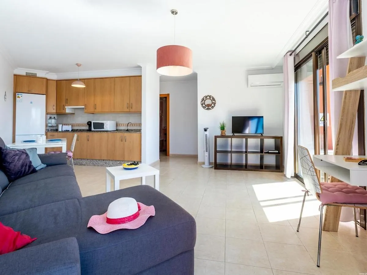 Sea Breeze Sotavento III Daire La Tejita 0*,  İspanya