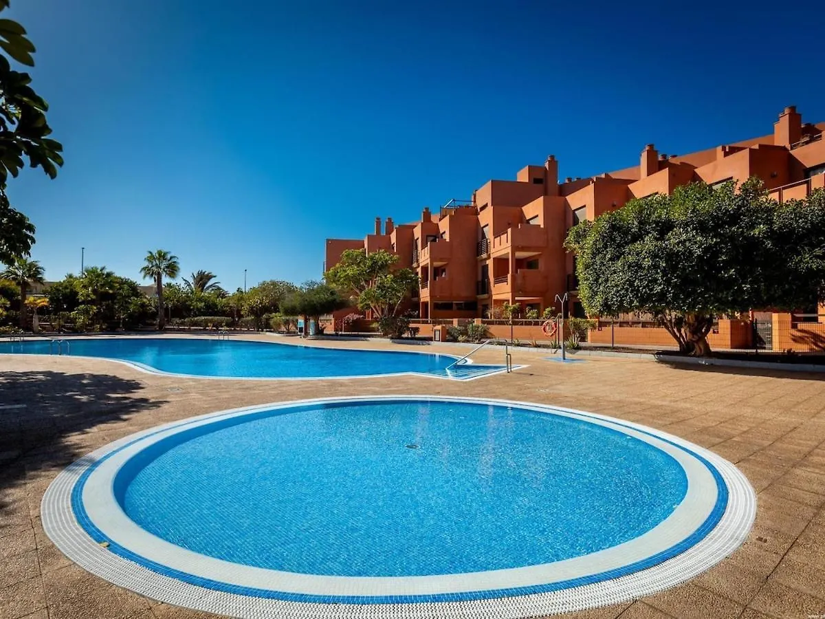 Sea Breeze Sotavento III Apartment La Tejita
