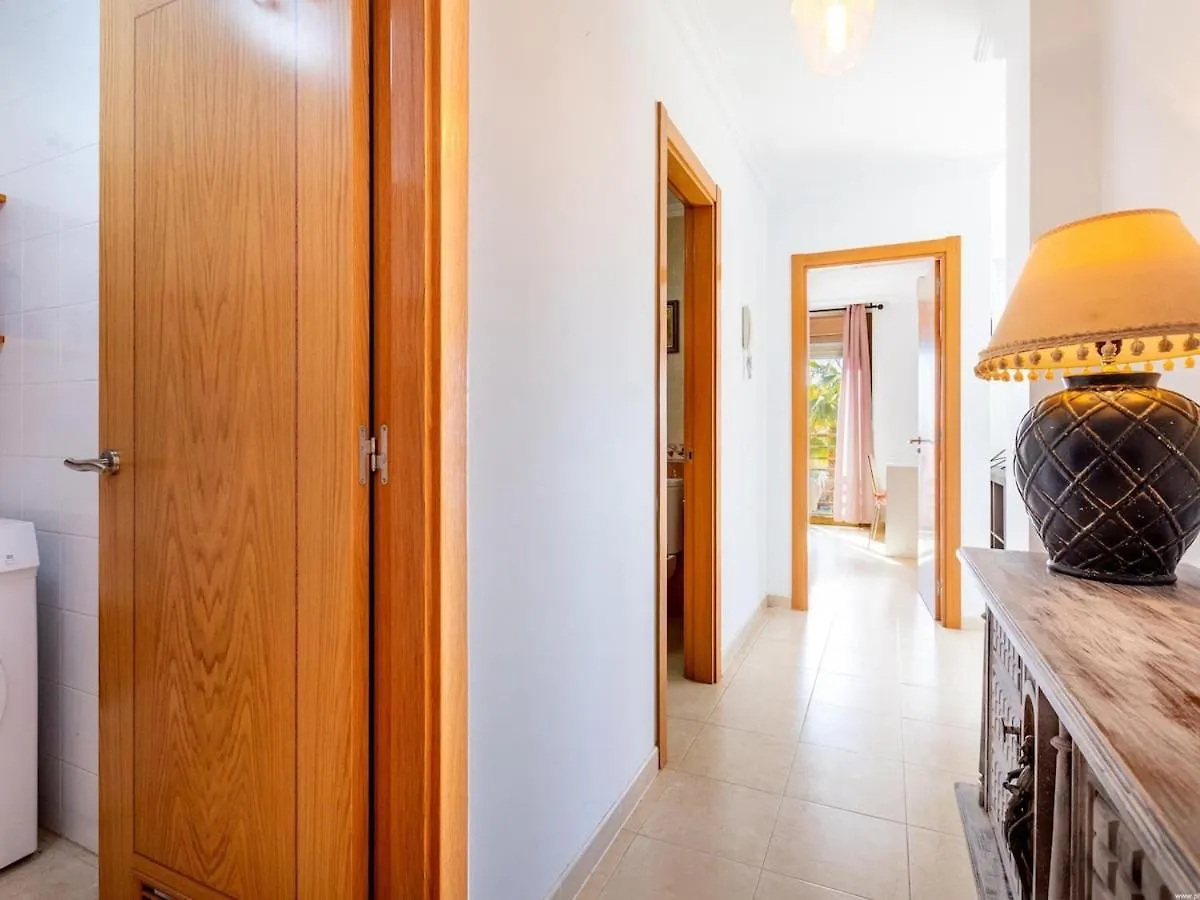 Sea Breeze Sotavento III Daire La Tejita İspanya